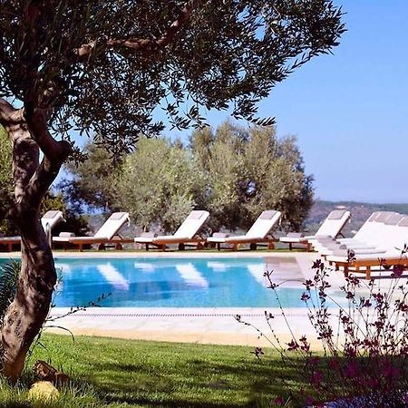 Eliathos Residence Houses アルハネス エクステリア 写真
