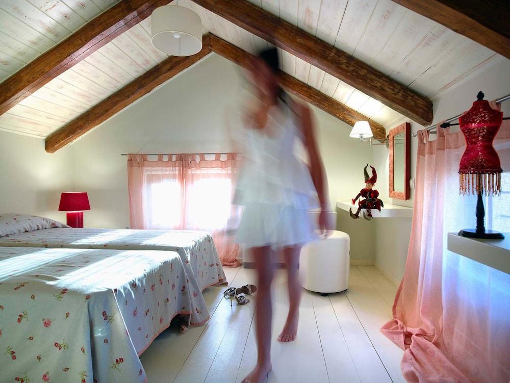 Eliathos Residence Houses アルハネス エクステリア 写真